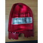 Stop Derecho E Izquierdo Volkswagen Gol 2000/2005 5x645112h Volkswagen Gol