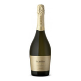 Espumante Las Perdices Extra Brut Champenoisse Corto 750ml