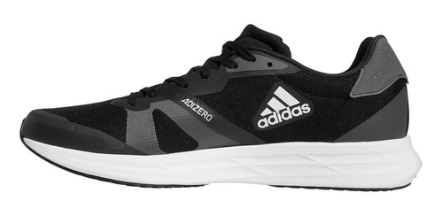 Zapatilla adidas Adizero Rc 4 Hombre Core Black/cloud White