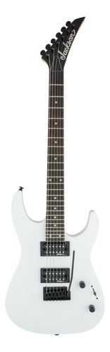 Guitarra Jackson Electrica Serie Dinky Js12