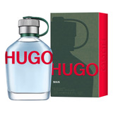 Perfume Hugo Boss Hugo Man Edt 75 Ml
