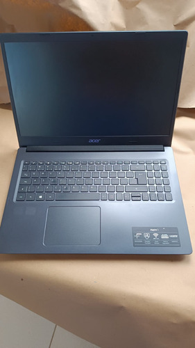 Notebook Acer Aspire 3 A315-23g-r4zs Amd R7 12gb 512ssd