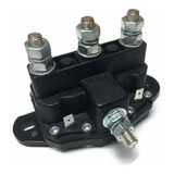 Solenoide De Marcha Atrás Para Motor De Lona Y Cabrestante 6