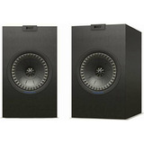 Kef Q150 Negro Bocina Bocinas (set De Bocinas, De 2 Vías,