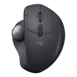Mouse Ergonomico Logitech Mx Ergo Trackball Bluetooth-inalam