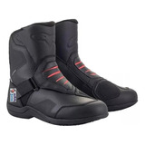 Jm Botas Moto Ridge V2 Waterproof Alpinestars Urbana Turismo