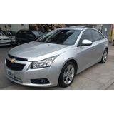 Chevrolet Cruze Gnc. Transferido