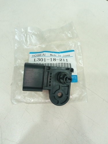 Sensor Map Ecosport Focus Fiesta Ka Balita Mazda 3/5/6 71048 Foto 2