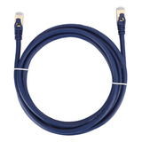 Cable Ethernet/sftp De 40 Gbps Rj45 Cat8 Patch Lan De 9,84 P