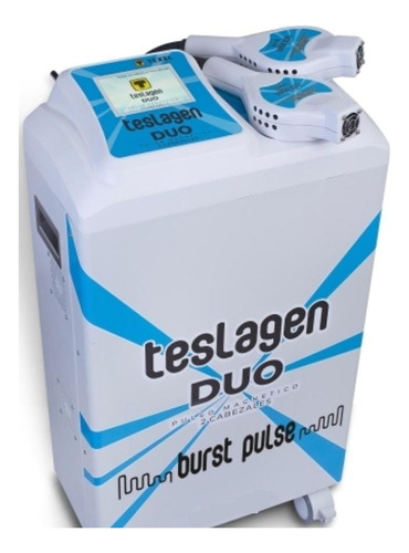 Body Up Teslagen Duo