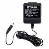 Adaptador De Corriente Yamaha Pa3c