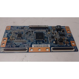 Placa T-com Sony Kld-32bx425 C/gtía!!!! T315hw04 V0 Ctrl Bd