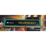 Memoria Ram Corsair Ddr3 1600mhz 4gbexcelente Estado. 