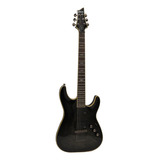 Guitarra Electrica Schecter Hellraiser C-1 Special Emg81/85