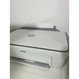 Impresor Hp Multifuncion Color Deskjet Ink 2775 Con Cartucho