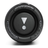 Jbl Xtreme 3: Altavoz Portátil Con Bluetooth, Incorporada Ba