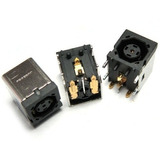 Dc Jack Power Pin Carga Dell Octogonal Xps M1330 1545 M1530