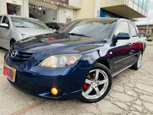 Mazda 3  2.0 Lfna5 Automatico