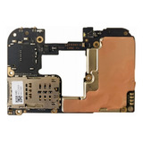 Motherboard Tarjeta Lógica Redmi Note 8 Pro Global, 6+128gb