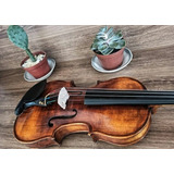 Violino Stradivarius Profissional (luthier)