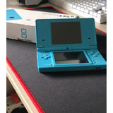 Nintendo Dsi Light Blue