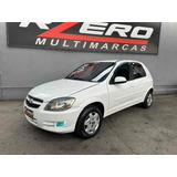 Chevrolet Celta 2015 Completo 1.0 Mpfi Lt 8v Flex 4p Manual