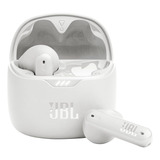 Jbl Tune Flex - Auriculares (blancos), Pequeños