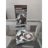 Ghost Recon Predator - Psp