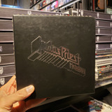 Judas Priest - Metalogy Box Set 2004