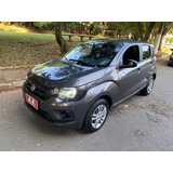 Fiat Mobi 1.0 8v Evo Like. 2020