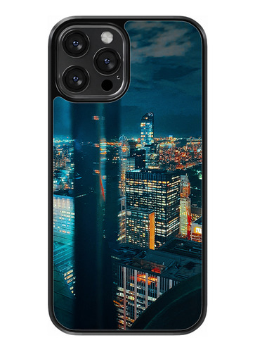 Funda Diseño Para Huawei Ciudad De Nueva York #6