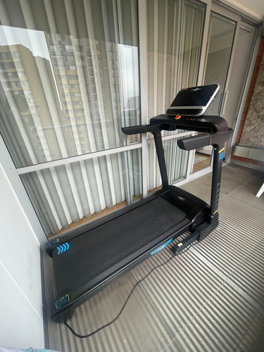 Caminadora Trotadora Angers 2.0 Plegable Sportfitness