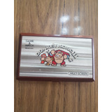 Nintendo Donkey Kong Ii Game & Watch