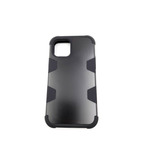 Estuche Antigolpe 3 Capas Para iPhone 11 Pro Max Antichoque 