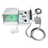 Ultrassom Dentário Bivolt Veterinário Deltalife C/led Dl 300