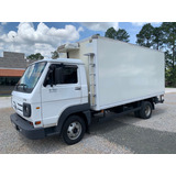 Vw 8150 2011 Bau Refrigerado Ñ = 915 710 8160 9150 9160