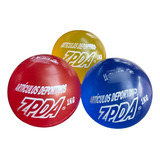 5 Pelota De Gel 1 Kilo Aerobics Pilates Gym Crossfit 