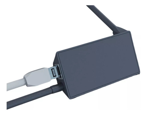 Starlink Adaptador Ethernet Original Para Antena Rectangular