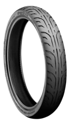 Llantas 110/80-17 Marca Duro Tipo Pista Mrm C529