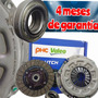 Kit Clutch  Crochet Luv Dmax 3.5 Totalmente Original. Tienda Isuzu Amigo