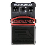 Pedal Rocktron Reaction Dynamic Filter 