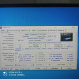Processador Amd Phenom Ii X4 965 3.4ghz Black Edition 