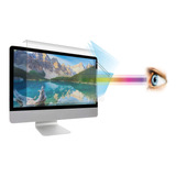 Filtro De Pantalla Anti Luz Azul Compatible Con Apple iMac D