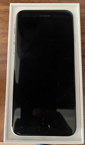 iPhone SE Blanco 64gb (2da Gen)