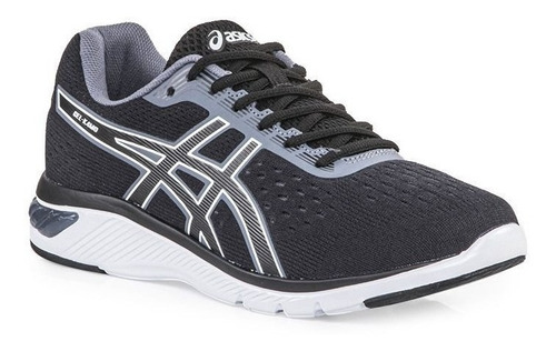 Asics Zapatillas Running Hombre Gel Kamo H Negro Cli