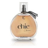 Eudora Chic Chérie Perfume Colônia Feminino