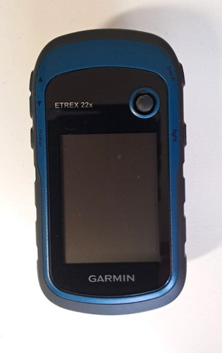 Gps Garmin Etrex 22 X