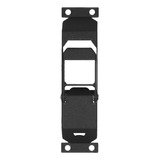 Bisagra Plegable De Metal Para Puerta De Wrangler Jk 07-18, 