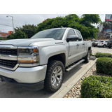 Chevrolet Silverado 5.3 Lt V8 Extended Cab 4 Puertas 355 Hp