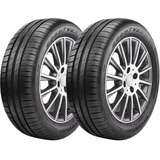 Kit De 2 Neumáticos Goodyear  Efficient Grip Performance P 185/60r15 88 H